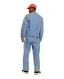 Jean Baggy Homme JJORIGINAL SQ 704