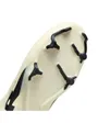 Crampons de football Enfant JR ZOOM SUPERFLY 9 ACAD FG/MG Beige