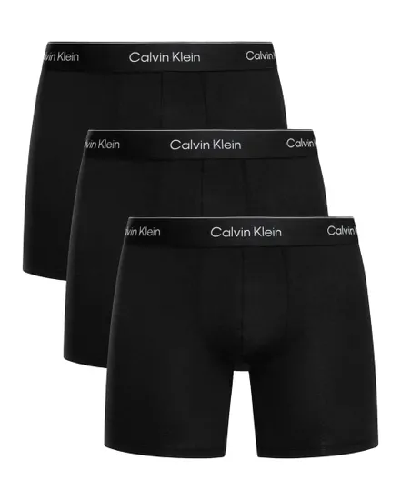 Boxers Briefs Homme Calvin Klein Icon 3 Pièces