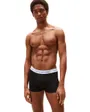 Lot Boxers Homme Tommy Hilfiger Trunk