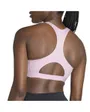 Brassière Femme OPT ESS MS BRA Rose