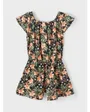 NKFVINAYA SS PLAYSUIT FFFFF NOOS