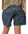 Short En Jean Femme Martha Mebu St