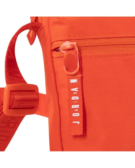 Sacoche Enfant plus agé JAN AIRBORNE FESTIVAL BAG Orange