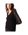 Pull Femme Sijade PU W