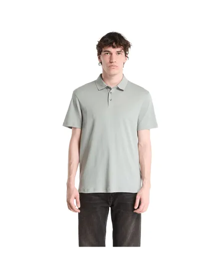 T-shirt Homme Supima Chest Emb