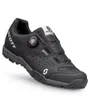 Chaussures VTT/loisir Homme SPORT TRAIL EVO GORE-TEX Noir/Argent