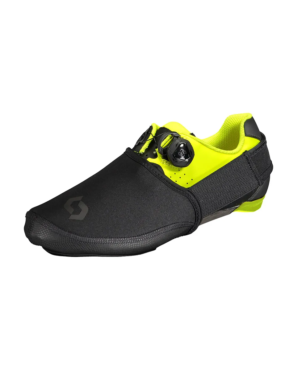 Couvre-orteils vélo Assos Spring Fall Toe Cover P1