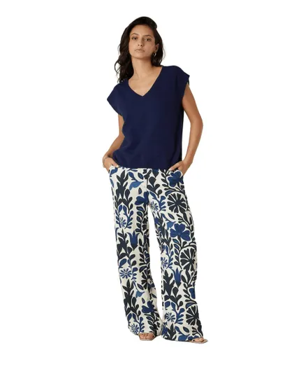 Pull Femme MIRIA PU W