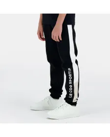Pantalon de survetement Enfant GRAPHIQUE PANT N1 Noir
