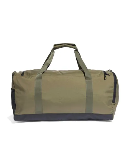 Sac de sport Unisexe LINEAR DUFFEL M Vert