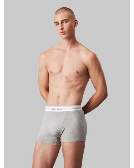 Lot de 3 boxers Homme RELAXED FIT TRUNK 3P Multicolore