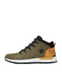 Chaussures Mi-Montantes Homme Sprint Trekker