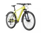 VTT semi rigide Homme MC 3.9 Jaune/Bleu