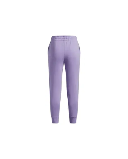 Pantalon Jogging Filles UA Rival Fleece