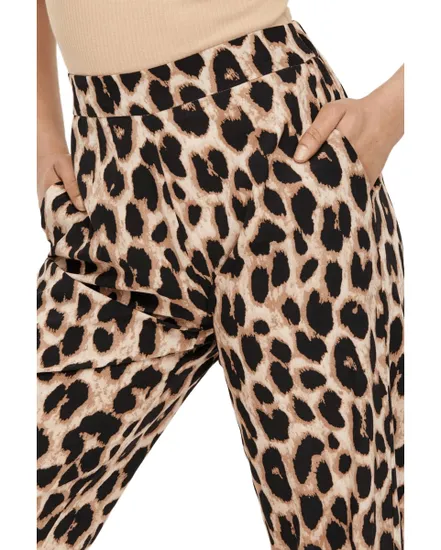 Pantalon Femme PCGURLA HW Noos BC