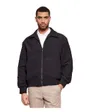 Veste Réversible Homme LS Nylon Collared JKT
