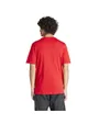 Maillot de football Homme 8FEF DNA TEE Rouge