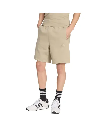 Short Homme M A SZN FL SHO