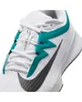 Chaussures de tennis Homme M ZOOM VAPOR PRO 3 HC Blanc
