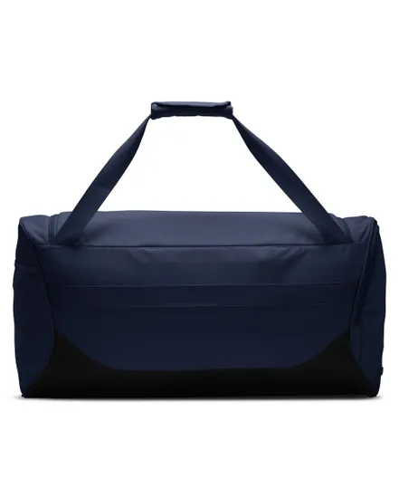 Sac de sport Unisexe NK BRSLA M DUFF - X Bleu