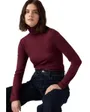 Pull Col Roulé Femme Dreamy Turtleneck Levi's