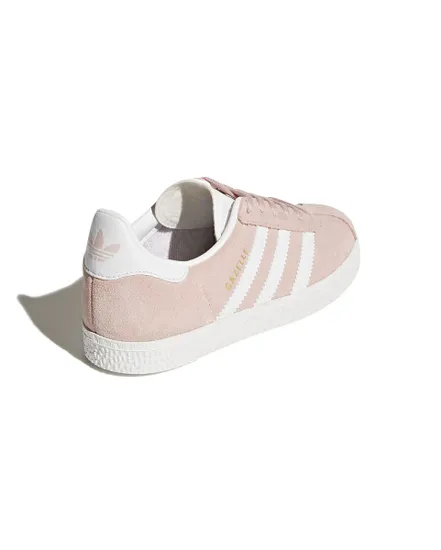 Chaussures Enfant GAZELLE C Rose