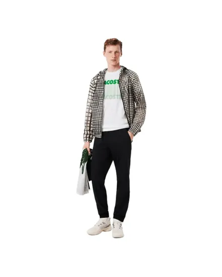 T-Shirt Homme Back To Work
