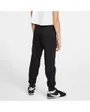 Pantalon Enfant plus âgé G NSW PE PANT Noir