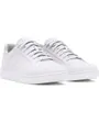 Chaussures Femme UA W OFFICIAL Blanc