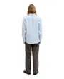 Chemise Homme JPRBLALAWRENCE Linen Shirt