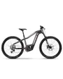 VTT électrique semi rigide Unisexe ALLTRACK 11 27.5 Violet