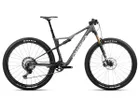 VTT tout suspendu Unisexe OIZ M10 Diamant