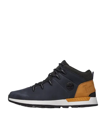 Chaussures De Ville Homme Sprint Trekker Mid
