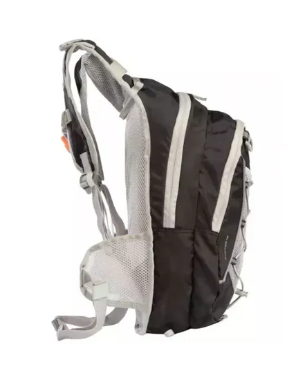 SAC A DOS 18 L + POCHE HYDRATATION Unisexe DYOTER Noir
