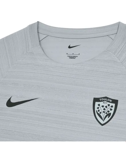 T-Shirt Entraînement Homme RC Toulon Nike