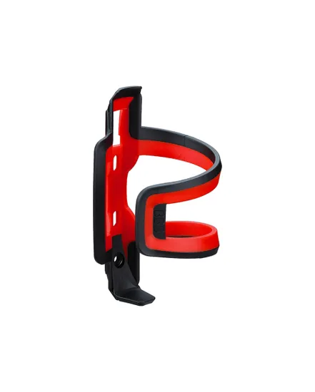 Porte-bidon DUALATTACK Noir/Rouge