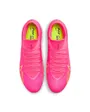 Crampons de football Homme ZOOM SUPERFLY 9 PRO FG Rose