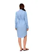 Robe Chemise Femme C Delegant 3