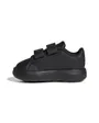 Chaussures Enfant ADVANTAGE CF I Noir