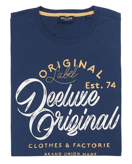 T-SHIRT DAILY HOMME