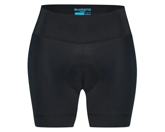 Cuissard court Femme PRIMO CORTO Noir