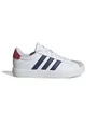 Chaussures Enfant VL COURT 3.0 K Blanc