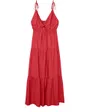 Robe Femme Vmathena Singlet Detail