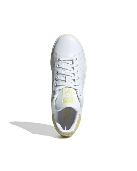 Chaussures Femme STAN SMITH W Blanc