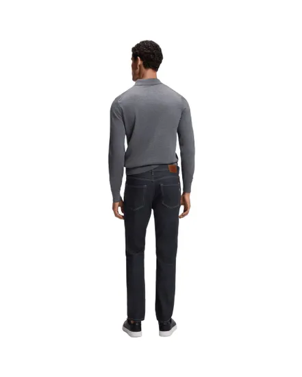 Jean Slim Fit Homme H-Delaware