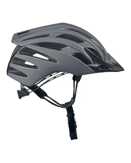 Casque Route Unisexe SYNCRO SL MIPS Gris