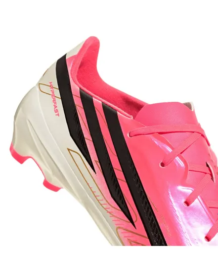 Chaussures Football Junior F50 Hyperfast League FG