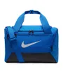 Sac de sport Unisexe NK BRSLA XS DUFF - 9.5 (25L) Bleu