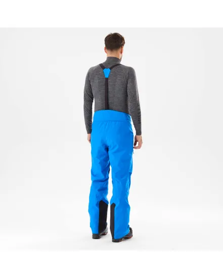 Pantalon de ski Homme TELLURIDE PT M Bleu